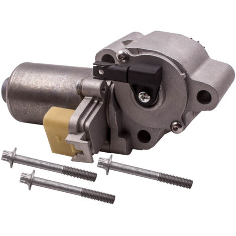 thumbnail image 2 of S-TEC Transfer Case Servomotor For BMW 3 Series E90 E91 E92 & 5 Series E60 E61 X-Drive 2 of 4