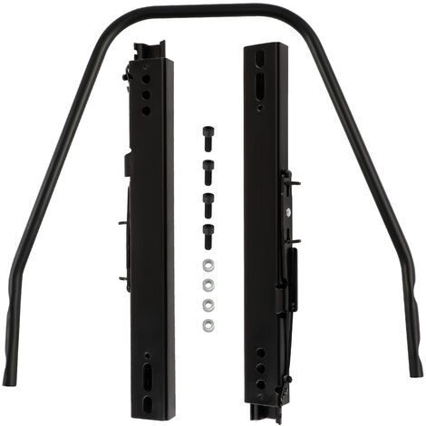 Bucket Seat Runners Sliders Subframe for Seats With The Following Bolt Pattern (1/5)