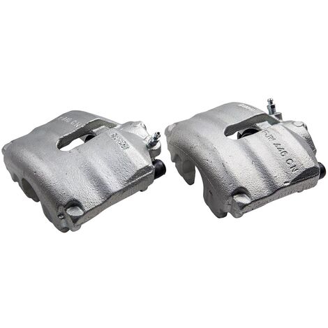 Brake Calipers Para Audi A3 Sportback 8PA 2004 / 09-2013 / 03 1K0615124E (1/5)