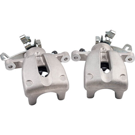 Pinzas de freno traseras izquierda y derecha para Mini One Cooper R55-R59 06-14 (1/5)