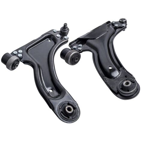 Brazos De Control De Horquilla De Suspensión Delantera Para Opel Meriva Vauxhal (1/5)