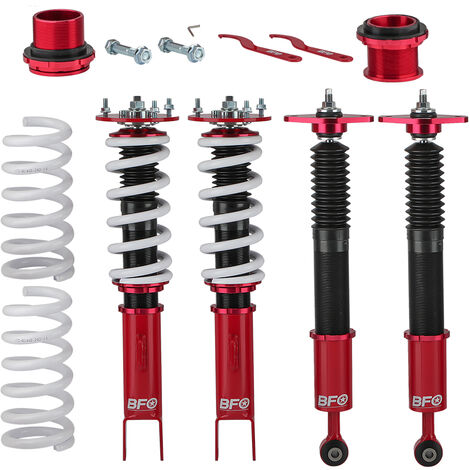 Coilover Suspensión Amortiguador Para Dodge Challenger Charger SRT8
