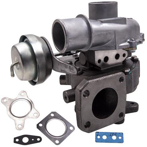RHV4 Turbocompresor para Ford Ranger Mazda BT-50 3.0 tdci 2.5L VJ38 turbocharger