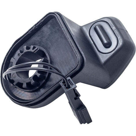 Interruptor del portón trasero ventana trasera para BMW E46 E91 E61 serie 3 5 (1/5)