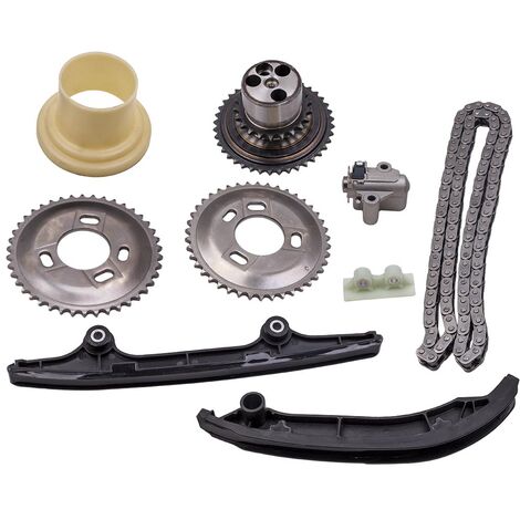 2207964 Timing Chain Kit Set Fit For FORD TRANSIT 2.2 2.4 LAND ROVER DEFENDER New