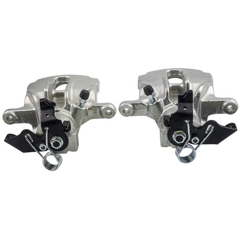 Caliper de freno Traserofor VW VW VW Transporter IV Caja/Chasis 70E,70L,70M 7D (1/5)