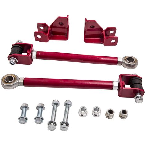 Left & Right Hicas Eliminator kit Fit para Nissan R33 Skyline GTST / GTR (1/5)