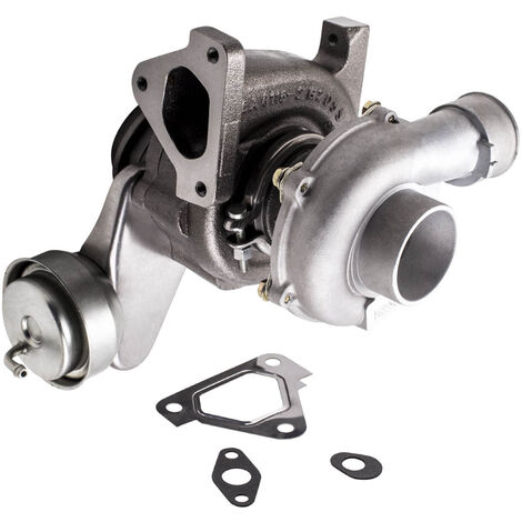 TURBO CHARGER VV14 VF40A132 Para Mercedes Vito 115 CDI W639 Viano CDI 2.2 110KW (1/5)