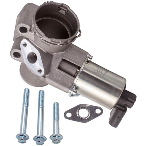 VLVULA EGR PARA SMART CABRIO CITY-COUPE FORTWO 450 0.8CDI 6600900254 722645080 (1/5)