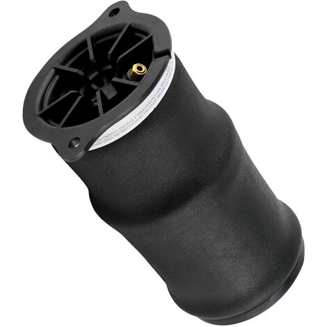 MaXpeedingrods Kit Sospensioni Pneumatiche Posteriori Per Mercedes Viano/Vito W639 E W447 - Foto 10