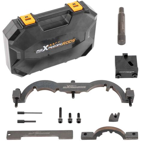 Kit de herramientas de bloqueo for Vauxhall for Opel Corsa-D 1.0 1.2 1.4 09-20 (1/5)