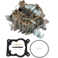 Carburador Carbs Quadrajet 4MV 4 Barril Para CHEVROLET 1970-1973 V8 Para Chevy