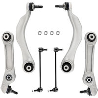 SUSPENSIN DELANTERA DEL BRAZO DE CONTROL DE RTULAS Y BUJES FOR BMW 5/6-SERIES