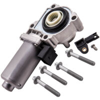 Caja De Transferencia Actuador Hi Baja Motor for BMW X3 E83 X5 E53 27107541782