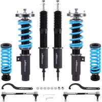 Suspensión roscada Amortiguadores for BMW 3 E90 E92 E93 Sedan Coupe Cabrio