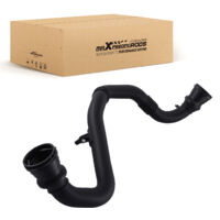 Manguera del intercooler del turbo for Renault 1.5 dCi 86-110CV 10-18 144607625R