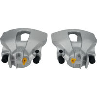 Pinza de Freno Delantera Derecha for Volvo S70 P80 1996-2000 V70 P80 1995-2000