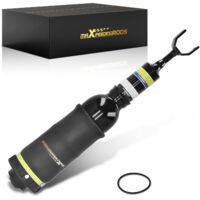 Delantero Aire Suspensión Neumática for Audi A6 C5 Allroad Quattro 4Z7616051D