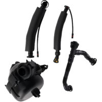 Separador Aceite Válvula PCV for BMW 325xi 330xi 525xi 530xi 2006-2007 E66