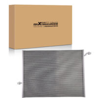 Radiador Aluminio for Mercedes-Benz AMG Models W213 W222 A0995003500