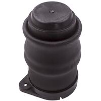 6383280701 Resorte Suspensión De Aire Trasera para Mercedes V-Clase Vito W638