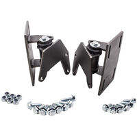 Soporte De Montaje De Motor Para LS, Compatible Con