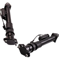 Pair Rear Left Right Shock Absorber Fit Mercedes R320 R350 W251 2513202931