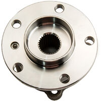 Cojinete De Rueda Delantera Para BMW X5 E70, X6 E71/E72 - Números 31206779735, 312067959, Con Garantía De 2 Años