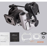 Turbocompresor para Hyundai Kia 2.0 CRDi Santa Fe Carens 83 KW 113PS 28231-27000