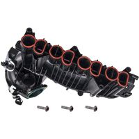 Colector De Admisión Para BMW 2.0D N47 (E87, E90, E60, X1, X3 Y Más) | NTY, 2 Litros Diésel
