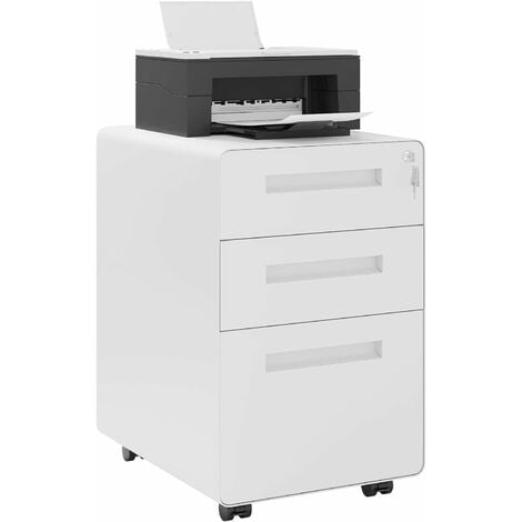  Gabinete de impresora de mesa para impresora de 29