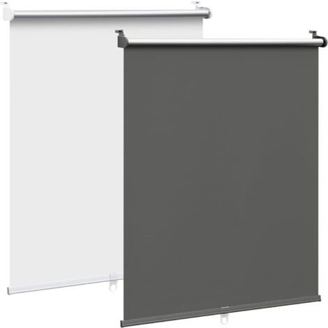 Estores Enrollables | Instalacion A La Ventana
