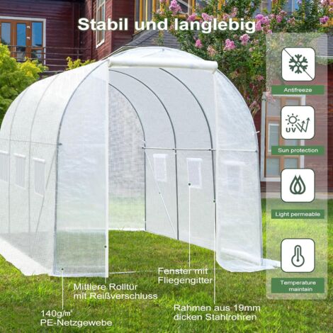 Campane Da Giardino Per Piante, Coperture Per Piante