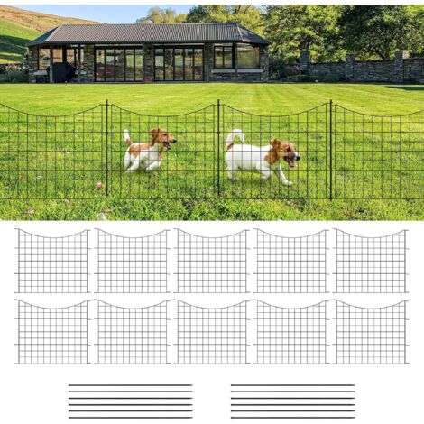 Palo In Legno Per Recinzione - Ø 8 Cm, Altezza 300 Cm, Trattato E Impregnato - Foto 7