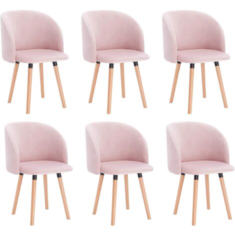 WOLTU Sedia Sala da Pranzo, Sedie Cucina, Sedia Ufficio, Sedia da Pranzo Girevole Ergonomiche Moderne, Gambe in Metallo, Seduta in Velluto, per Camera da Letto, Grigio Scuro, EZS12dgr-1