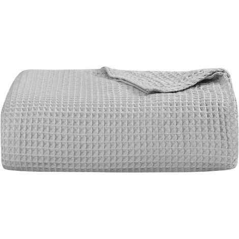 Coperta di peluche in pile di pollo divertente e leggera, per divano letto, decorazione della stanza del pollo e super morbida, regalo per bambini, adulti, donne, 127 x 152,4 cm