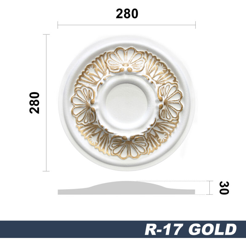 sourcing map Set di 12 decorazioni a spirale in plastica da appendere, colori misti, 71,1 cm, decorazione per soffitto, per feste di 60° compleanno, (oro, argento, nero