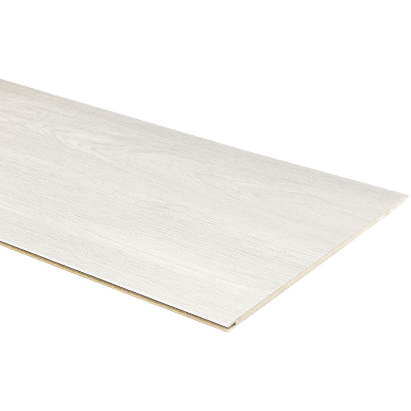 Rivestimenti murali HEXIM - Eleganti pannelli 3D con 7 varianti di posa,  pannelli in legno in MDF - (4,52mq bianco) Rivestimento in legno per pareti  moderne pannelli decorativi pannello murale : 