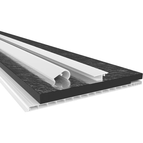 Pannello Di Accesso Pannello Di Controllo Ispezione Tratteggio Porte Di Accesso 25x30cm V2Aox - Foto 6