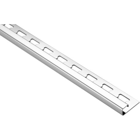 3 Profili A T In Alluminio Argento - 90 Cm X 2 Cm, Per Giunzione Pavimenti - Foto 9