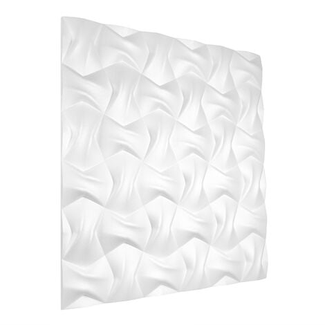 Pannelli Di Polistirolo Per Soffitto In Pittura - Foto 6