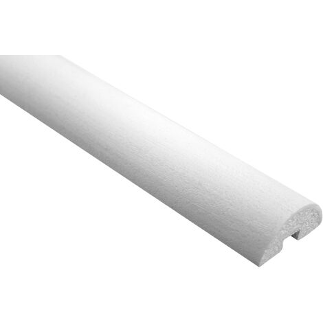 Facciata Profili Con Goffratura EPS PU Resistente Agli Urti 45x170mm Mc167 13433081