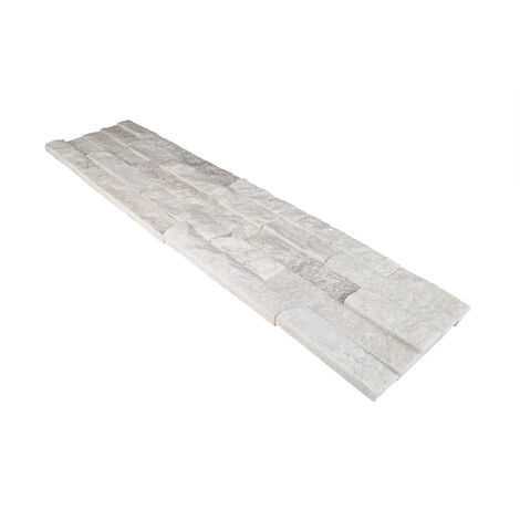 Rivestimento Parete In Pietra Naturale A Spacco Per Esterno/interno (1 - Foto 7