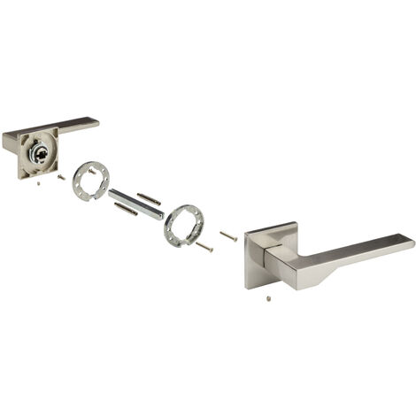 Maniglia Per Porta Interna RDS GUEST-U - Foto 2