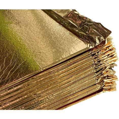 Isolamento Anticalpestio 100 M² - 2 Mm Di Spessore Per Isolamento Acustico E Termico - Foto 8