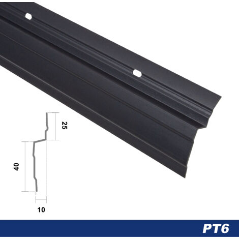 3M/5M Paraurti per auto Striscia decorativa rossa Striscia di protezione per porte e finestre per auto Striscia decorativa per porte per auto Striscia anticollisione per carrozzeria  34
