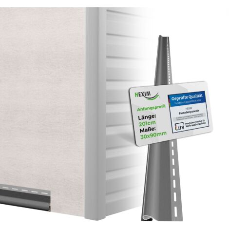 Isotec Parete Black - Sistema Termoisolante Per Facciate Ventilate - Brianza Plastica - Foto 7