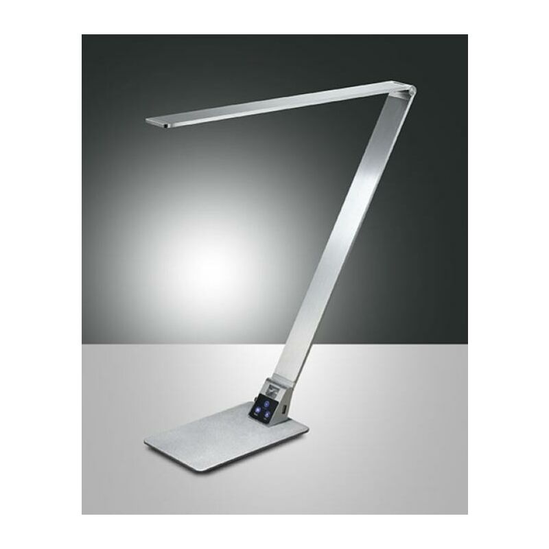 Lampada da scrivania Led Wasp 3265-30-212 Fabas Luce