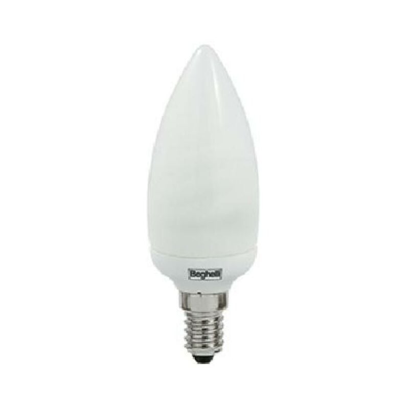 Oliva incandescenza E14 25Watt Leuci