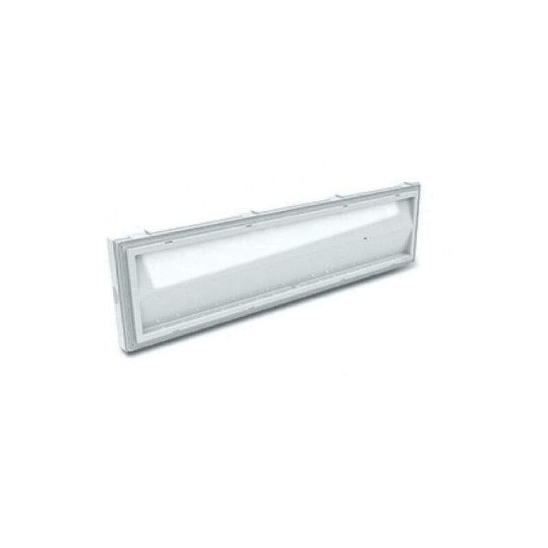 Lampada Emergenza Ticinque Ip65 Led 18w Sa 8p Beghelli 8587